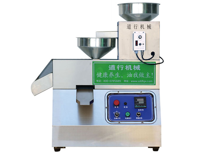 小型榨油機(jī)的原理、類(lèi)型、使用方法和優(yōu)點(diǎn)